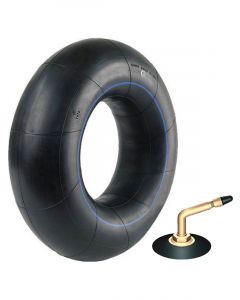 9 Inch Industrial  Tyre Inner Tube 6.00R9 JS2 Valve