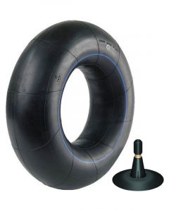 17.5 Inch Tyre Inner Tube 14-17.5 TR15 Rubber Valve