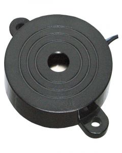 Command Go UTE Tray Reverse Parking Sensors - Fashionable Buzzer
