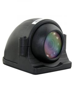 Command Go Heavy Duty CCD Side Mount Camera