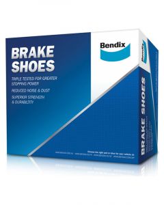Bendix Brake Shoe Set