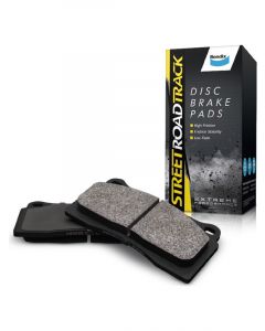 Bendix Street Road Track Disc Brake Pad