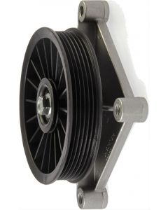 Dorman A/C Compressor Eliminator For Buick Cadillac For Chevy Pontiac