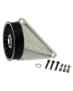 Dorman A/C Compressor Eliminator For Dodge Jeep