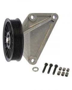 Dorman A/C Compressor Eliminator For Ford Lincoln Mercury
