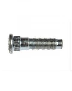 Dorman Wheel Studs Press-in 1/2-20" Right Hand Thread Pack of 10