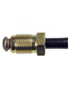 Dorman Clutch Line Hydraulic Replacement For Chevy GMC Pickup V6/V8