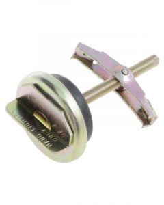 Dorman Oil Pan Drain Plug Valve Style Seal
