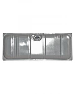 Dorman Fuel Tank 20 Gallons Steel Grey For Chevy