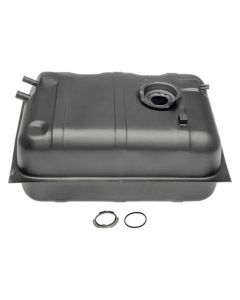 Dorman Fuel Tank OEM Replacement Steel 15 Gallons For Jeep