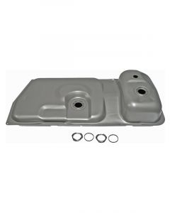 Dorman Fuel Tank OEM Replacement Steel 15.4 Gallons For Ford Mercury