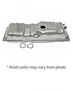 Dorman Fuel Tank OEM Steel 16 Gallons For Chevy GMC C K Pickup