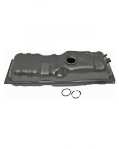 Dorman Fuel Tank OEM Steel 16 Gallons For Chevy GMC R V Pickup