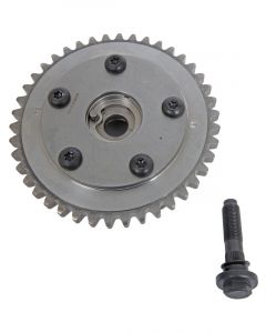 Dorman Camshaft Phaser Steel For Ford Lincoln Mercury 4.6 5.4L 6.8