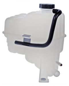 Dorman Coolant Reservoir Recirculating Plastic White Cap For Chevy GMC