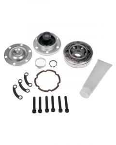 Dorman CV Joint Kit Front Driveshaft For Dodge Jeep and Mitsubishi