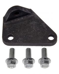 Dorman Exhaust Manifold Clamp Steel Natural For Cadillac Chevy Hummer