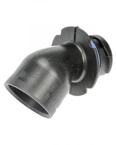 Dorman Oil Filler Tube Plastic Black For Cadillac Chevy GMC Pontiac
