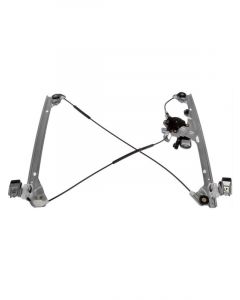 Dorman Power Window Regulator Driver Side Front For Chevrolet GMC