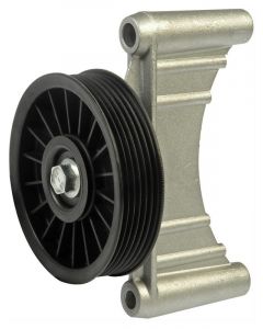 Dorman A/C Compressor Eliminator For Chevy GMC Oldsmobile Pickup Suv
