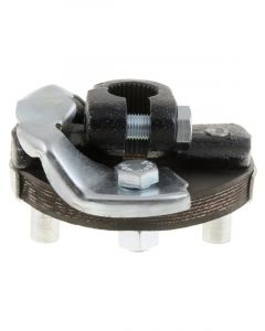 Dorman Steering Coupler Steel Natural Kit For GM