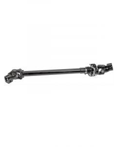 Dorman Power Steering Shaft Intermediate Black 21.000" For Dodge