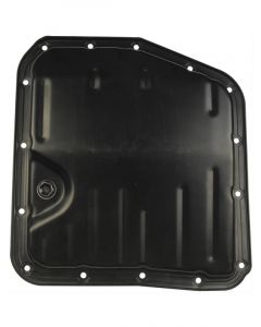 Dorman Transmission Pan with Drain Plug