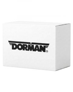 Dorman Hard Vacuum Tubing Connector 3/8" Hose Barb 1/4" Hose Barb