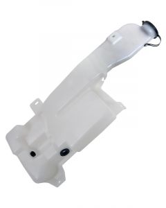 Dorman Windshield Washer Fluid Reservoir Plastic For Cadillac Chev GMC
