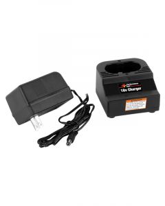 Performance Tool Battery Charger 9.6-24V 1.5A For 18V Grease Gun