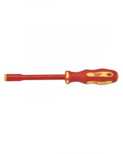 Draper Tools VDE Fully Insulated Nut Driver 7mm