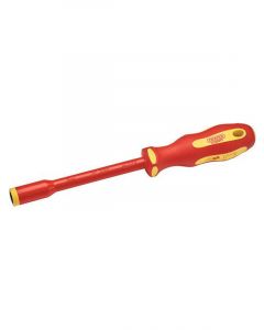 Draper Tools VDE Fully Insulated Nut Driver 8mm