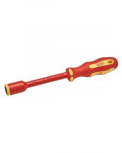 Draper Tools VDE Fully Insulated Nut Driver 13mm