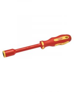 Draper Tools VDE Fully Insulated Nut Driver 12mm
