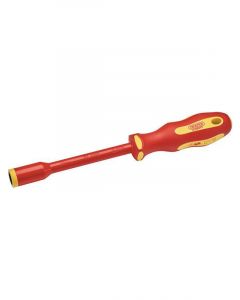 Draper Tools VDE Fully Insulated Nut Driver 10mm
