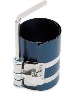 Toptul 4" Piston Ring Compressor 90-175mm