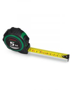 Toptul 8m Metric Measuring Tape 25mm