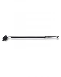 Toptul Extra Long Swivel Handle 3/4"x40"