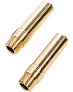 Air Flow Research Bronze Valve Guides For LSX SB Chevy & SB Ford