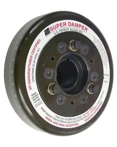 ATI Performance Harmonic Balancer Supercharged Super Damper 7.074 in