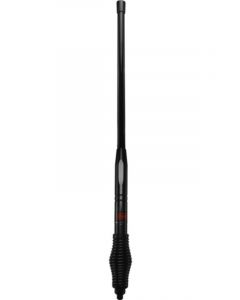 GME Antenna 595mm 2.1DBI Gain Ground Independent w/ Lead Fibreglass