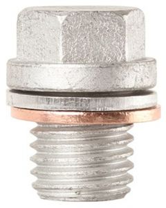 Tridon Sump Plug