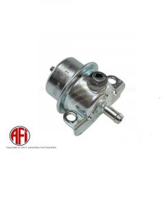 Bosch Fuel Pressure Regulator For Holden V8 V6 5.0L 3.8L 3.0 Bar