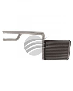 Jayrad Heater For Ford Focus LW 6/2012 - LZ 7/2015-on