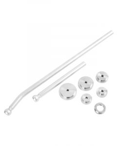 OEM Tools Master Freeze Plug Tool Kit