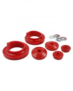 Nolathane Front Strut Mount Bushing Kit