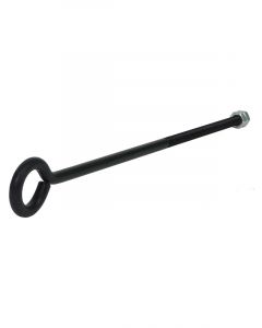 Nolathane Rear Brake Proportioning Valve Extension Bolt Kit