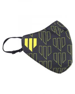 Whiteline Face Mask One Size Fits All