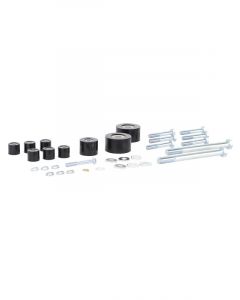 Whiteline Front Differential Drop Kit