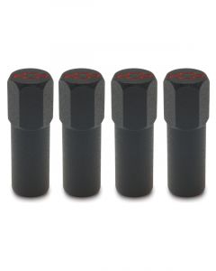 AC Delco Valve Cover Studs with Mini Hex Nuts 1/4 -20 1.5 in. Length
